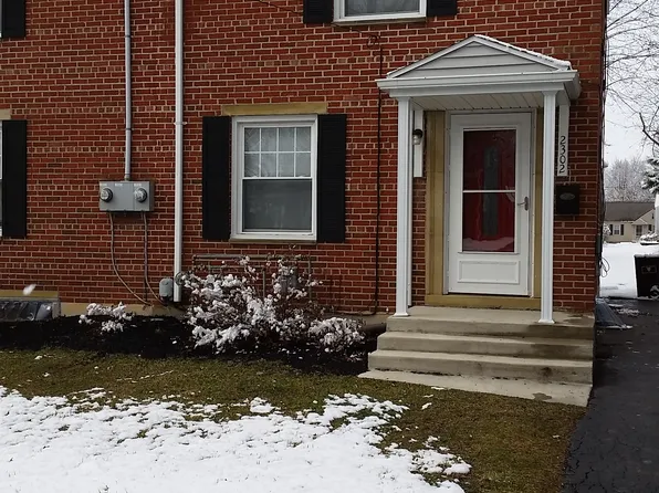 2302 Lakewood Ave, Lima, OH 45805