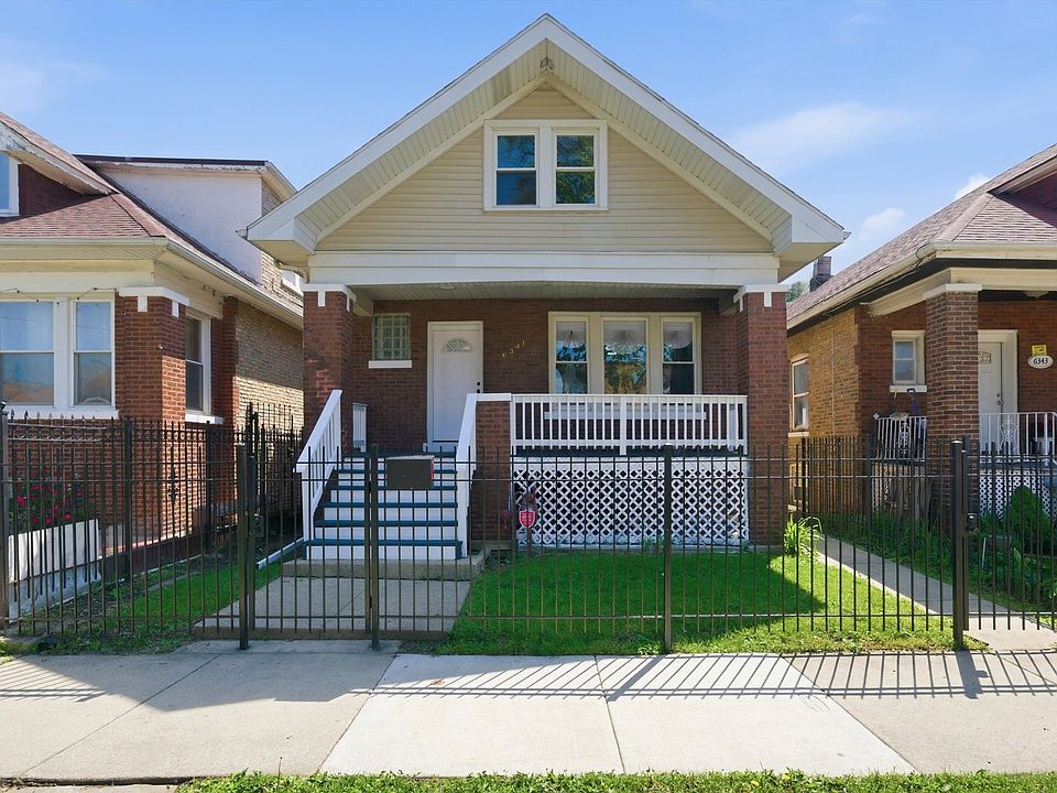 1st image of 6341 S Francisco Ave