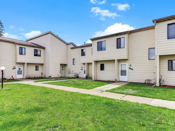 Victoria Townhomes