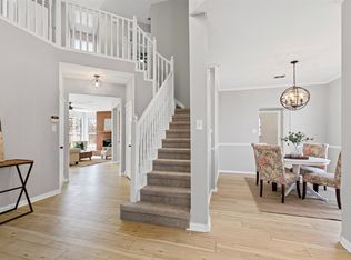 7109 Canyon Ct, Fort Worth, TX 76137