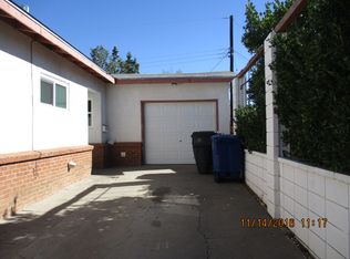 1404 June St NE, Albuquerque, NM 87112