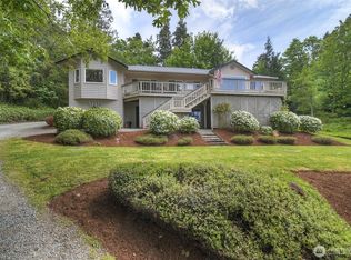 2660 NW Canal View Way, Poulsbo, WA 98370