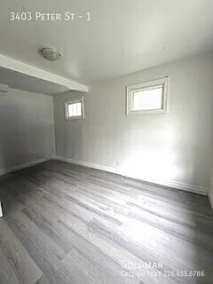3403 Peter St #1 — Photo 7