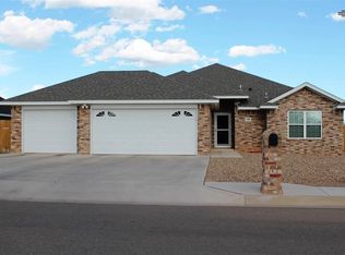 1701 Simmons St, Clovis, NM 88101