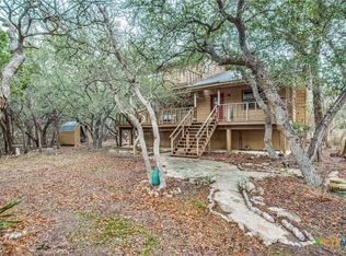 7821 Elk Dr, Spring Branch, TX 78070