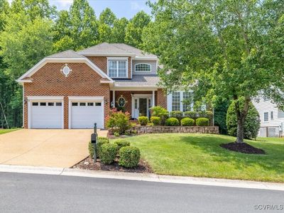 508 Jefferson Hill Way, Manakin Sabot, VA, 23103
