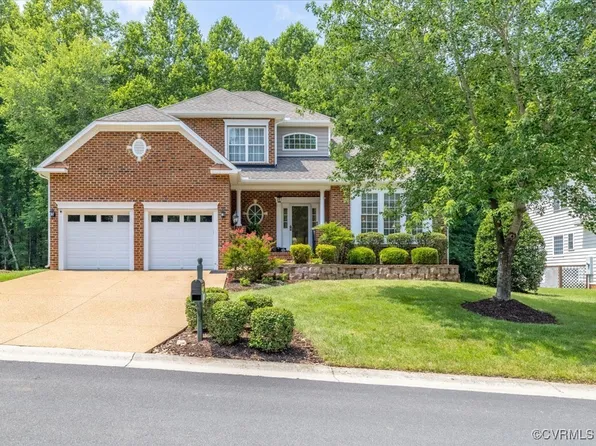 508 Jefferson Hill Way, Manakin Sabot, VA 23103