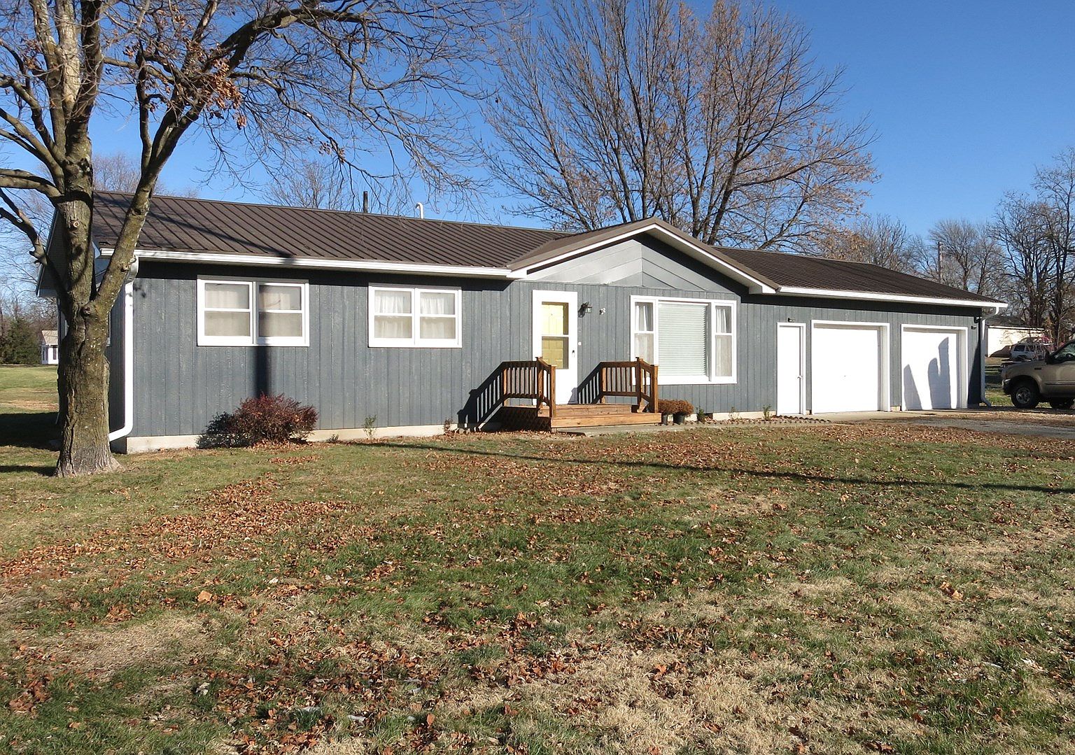 204 Cedar St, Ridgeway, MO 64481 Zillow