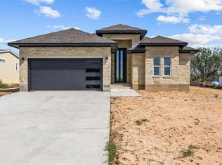 232 Amaranta Ln, Dale, TX 78616