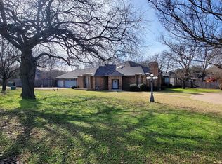 110 La Vista Ln, Double Oak, TX 75077
