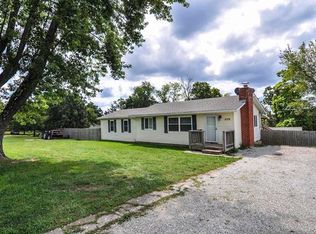 5172 State Road Y, De Soto, MO 63020