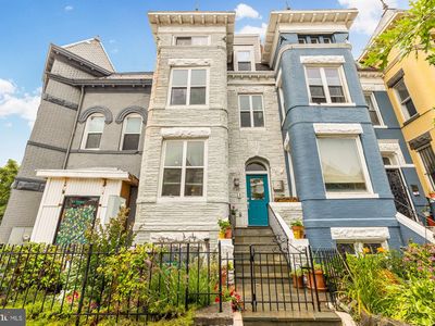 1722 1st St NW APT 1, Washington, DC, 20001