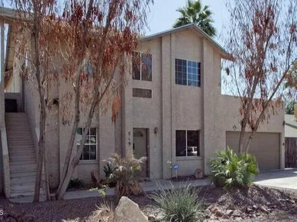 519 W 13TH Street, Tempe, AZ 85281