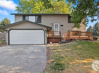 3784 Stillwater Dr, Billings, MT 59102