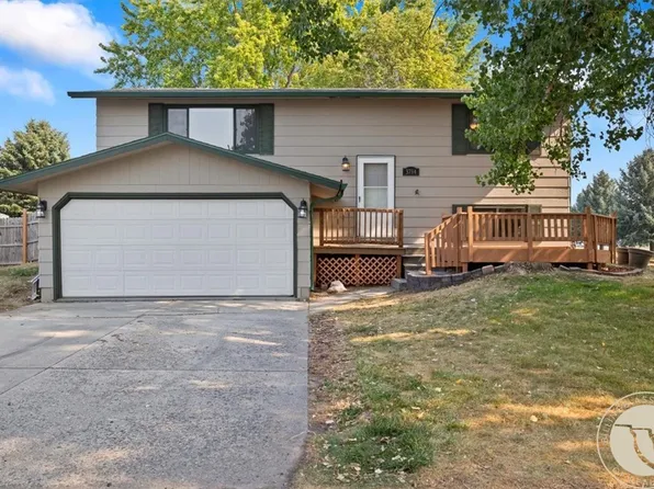 3784 Stillwater Dr, Billings, MT 59102