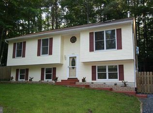 326 Coyote Trl, Lusby, MD 20657