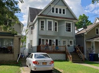 83 Sheffield Ave, Buffalo, NY