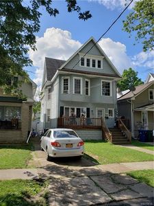 83 Sheffield Ave, Buffalo, NY, 14220
