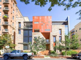 1136 N Cherokee St, Denver, CO 80204