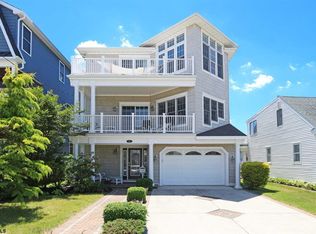 348 35th St, Brigantine, NJ 08203