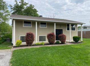 3720 E Southern Ave, Indianapolis, IN 46203