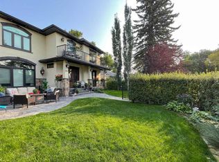 814 S Radford Rd NE, Calgary, AB T2E5G2