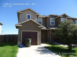 16824 Dancing Ava UNIT 4, Selma, TX 78154