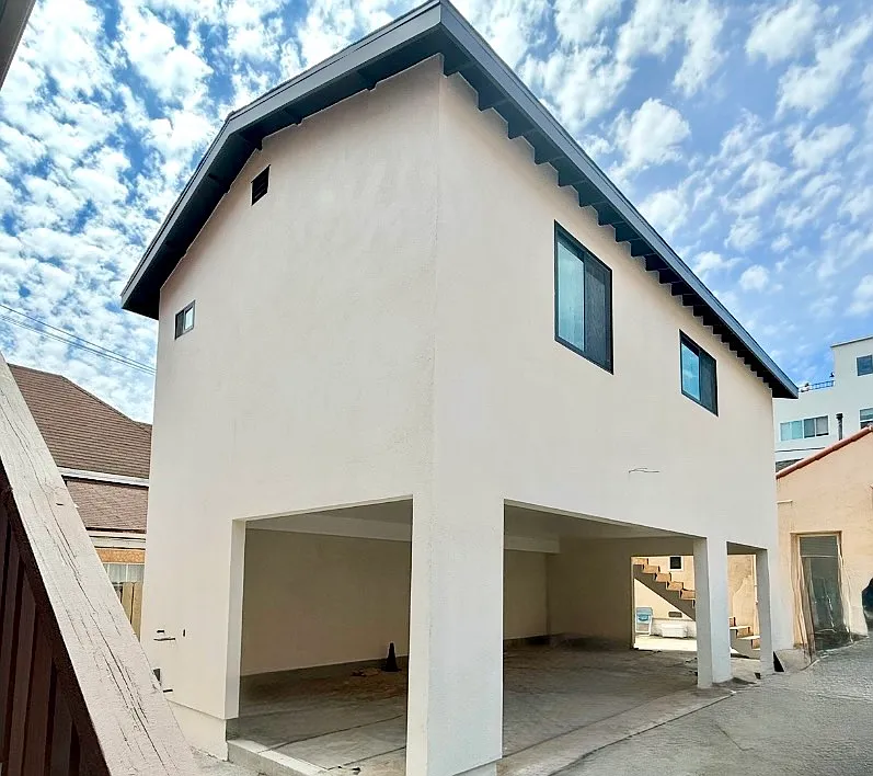 615 N Coronado St #613-1/2