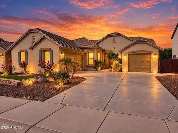 22814 N 120TH Lane, Sun City, AZ 85373