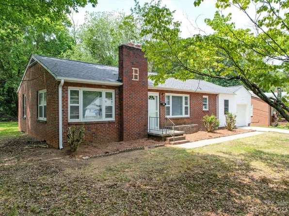 3312 Stockton St, Winston Salem, NC 27127