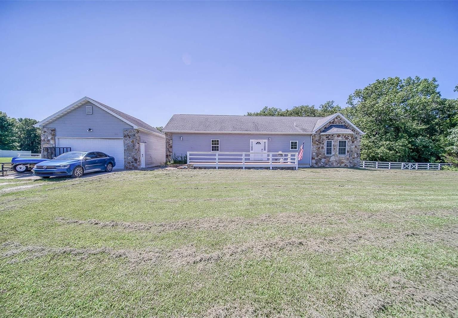 12741 Echo Ln, Plato, MO 65552 Zillow