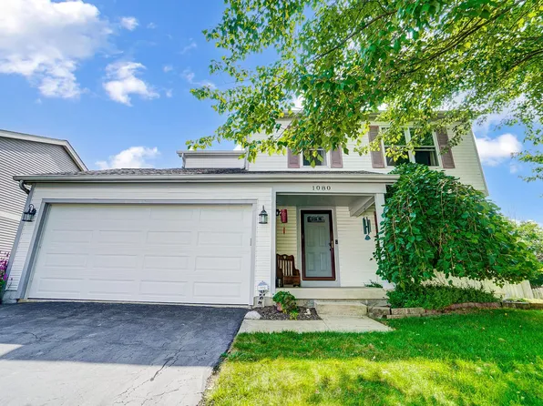 1080 Leclerc Pl, Galloway, OH 43119