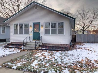 718 N 3rd St, Fort Dodge, IA, 50501