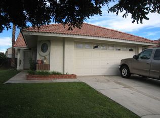 3541 Four Seasons Rd, Riverside, CA 92503