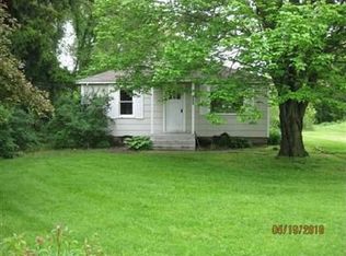 4206 Reicosky Ln NW, Canton, OH 44718