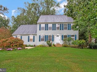 1805 Rudolph Ln, Lusby, MD 20657