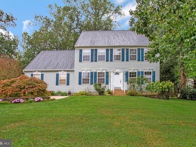 1805 Rudolph Ln, Lusby, MD, 20657