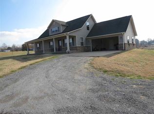 10785 Highway 412, Friendship, TN 38034