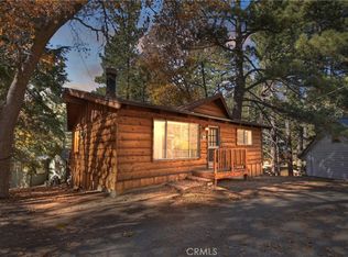 33401 Wild Rose Dr, Green Valley Lake, CA 92341