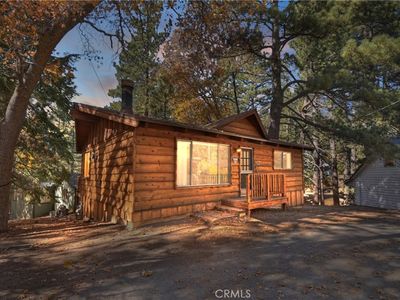 33401 Wild Rose Dr, Green Valley Lake, CA, 92341