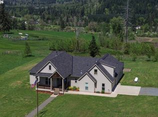 31453 S Stone Creek Ln, Molalla, OR 97038
