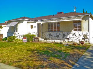 4208 Gundry Ave, Long Beach, CA 90807