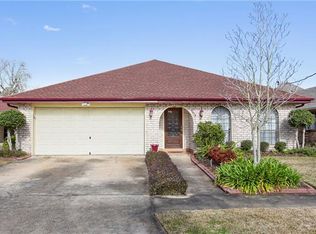 4613 Garden St, Metairie, LA 70001