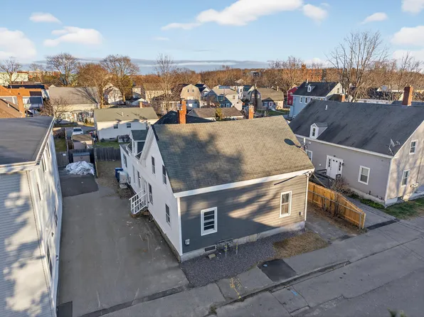 134 - 136 Sawyer Street, South Portland, ME 04106