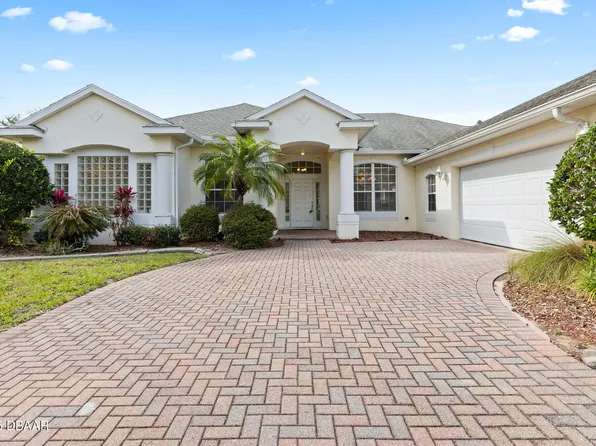 100 Berg Ct, Daytona Beach, FL 32124