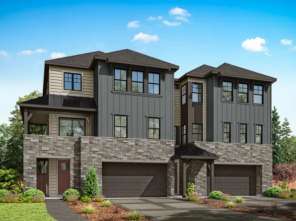 Plan 1 Plan, Timber Trails