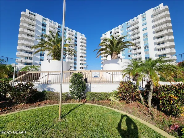 935 N Halifax Ave APT 602, Daytona Beach, FL 32118
