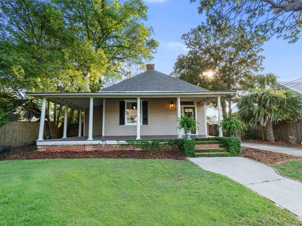 1305 N 15th Ave, Pensacola, FL 32503