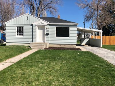734 Ebony St, Pocatello, ID, 83201