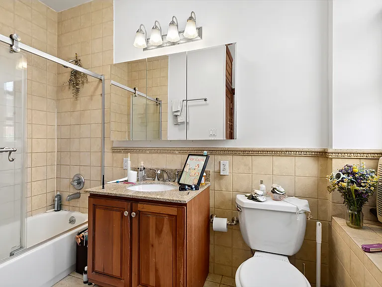 65 W 70th St #6N — Photo 7